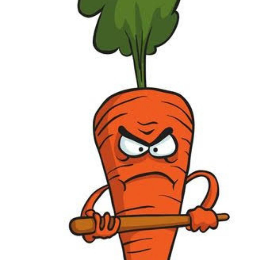 Furious Carrot