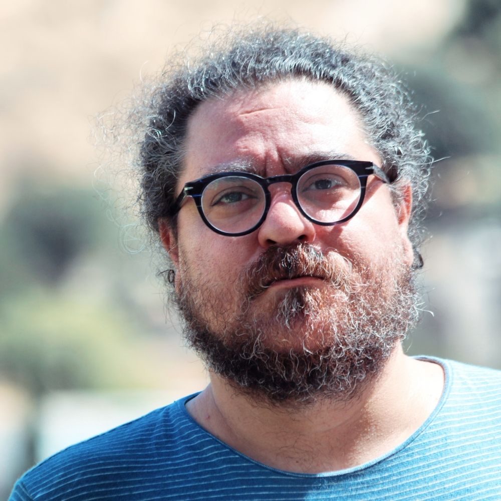 Hossein Zoghi