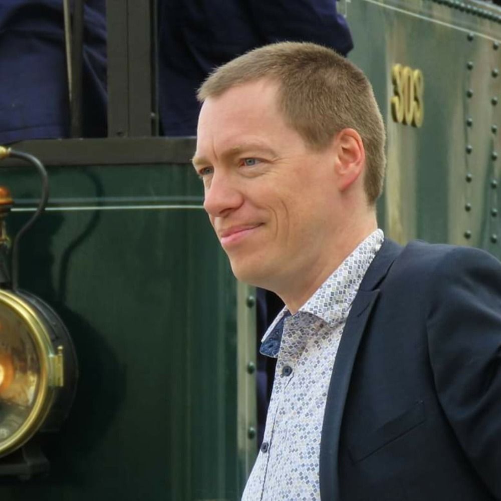 Joachim Nijs
