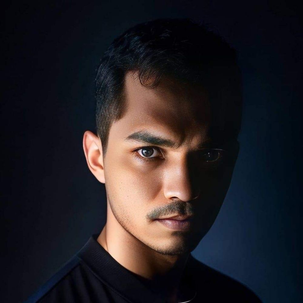 Edivan Sousa 