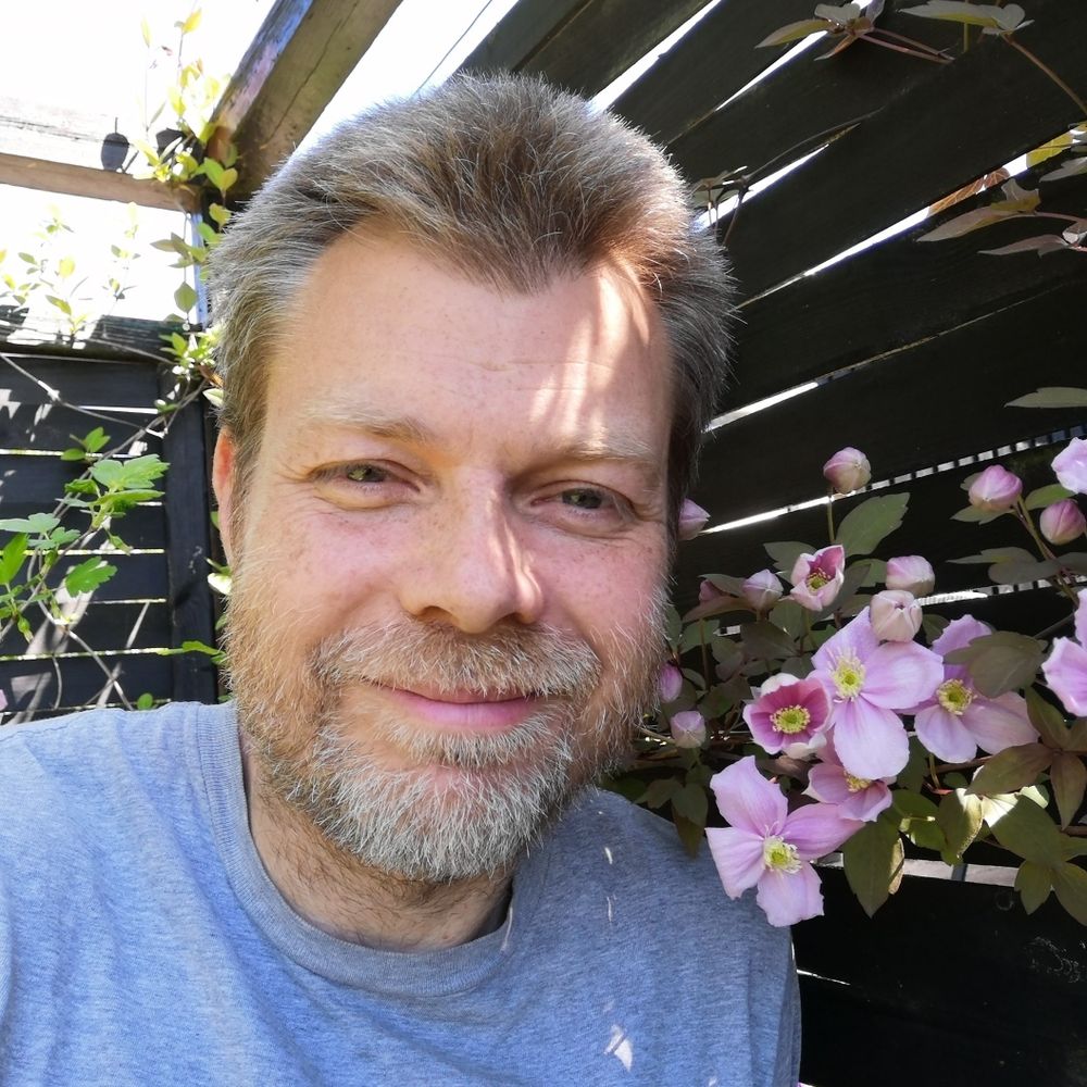 Andreas Gregersen