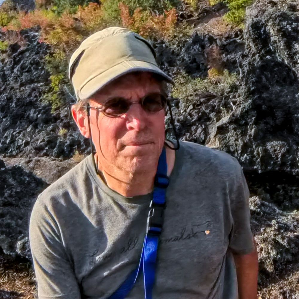 Doug Cochran
