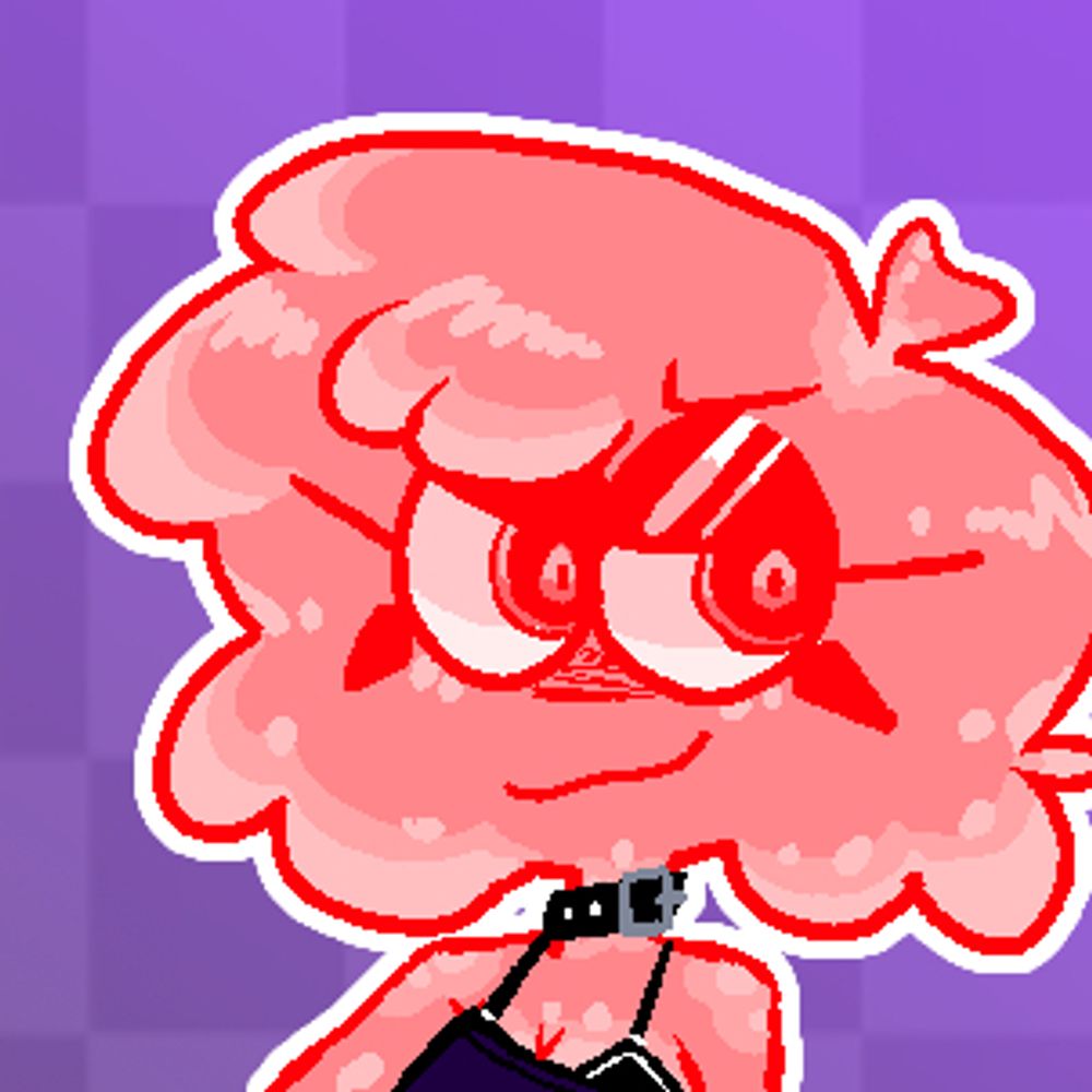 Vanny Scars(Comms Open)
