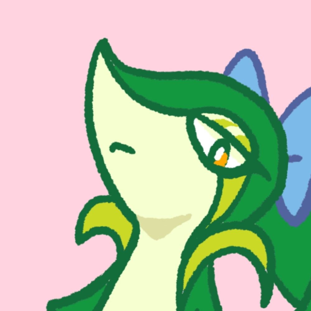 Krivy the Snivy(Comms Open)