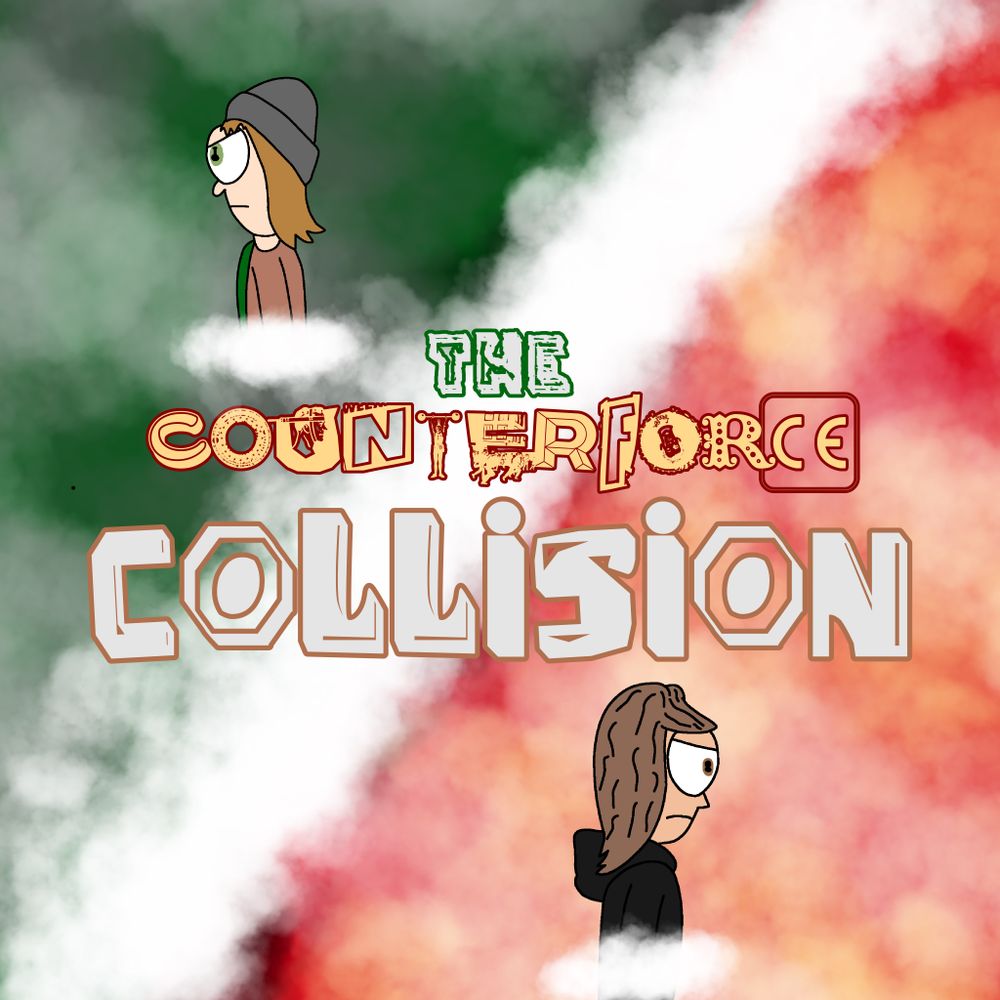 The Counterforce - Official