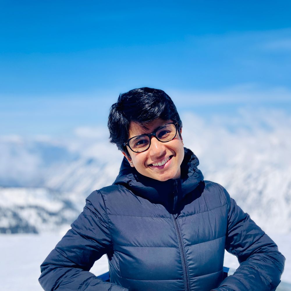 Shaon Sengupta
