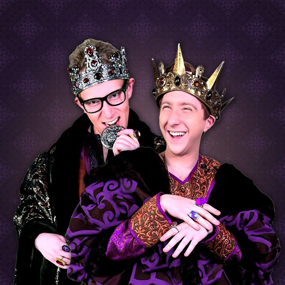 Let’s Talk About That!