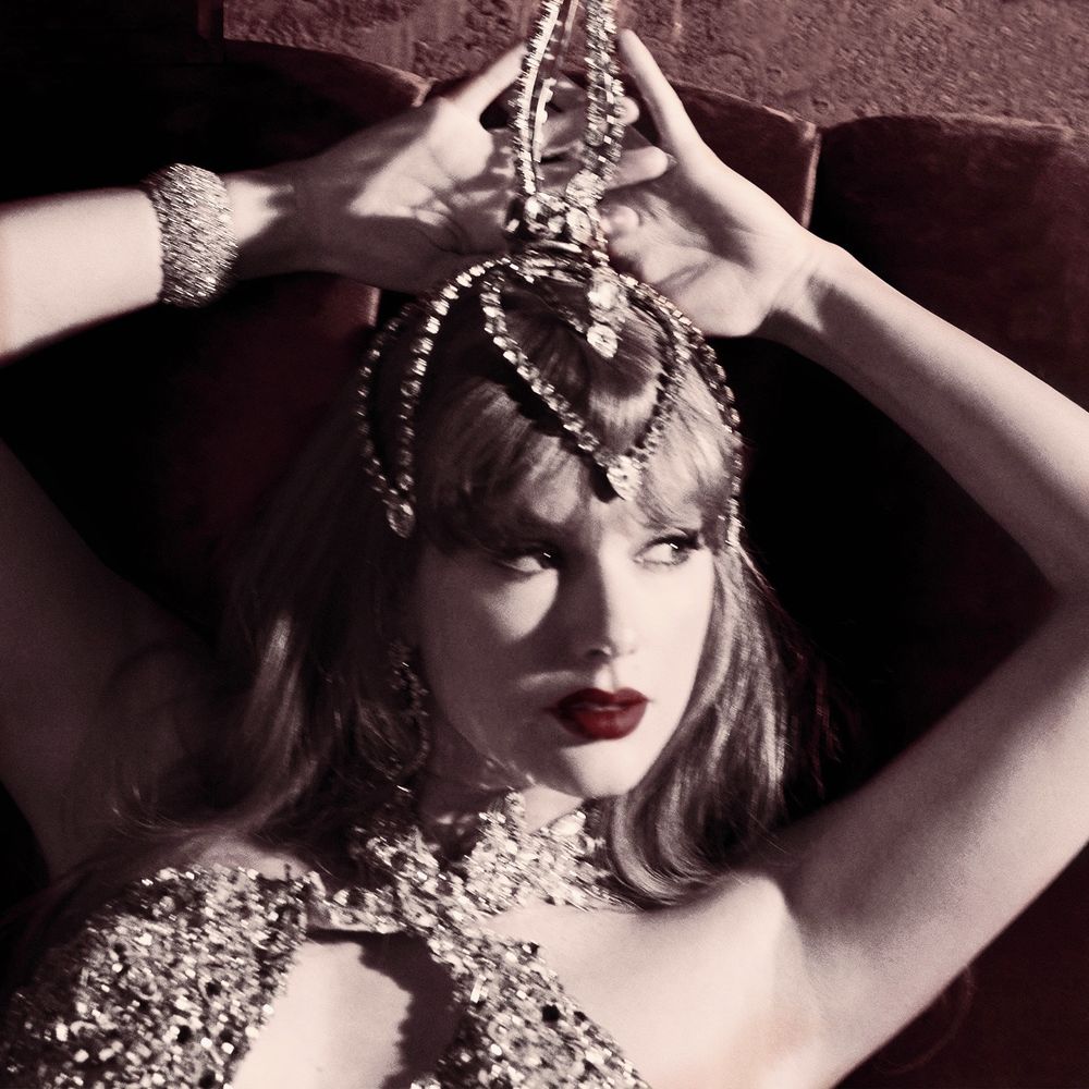Kristen (Taylor’s Version)