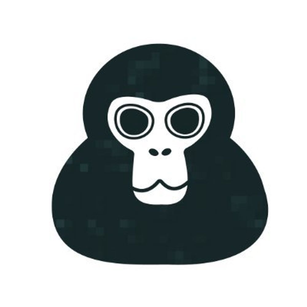 Gorilla Tag