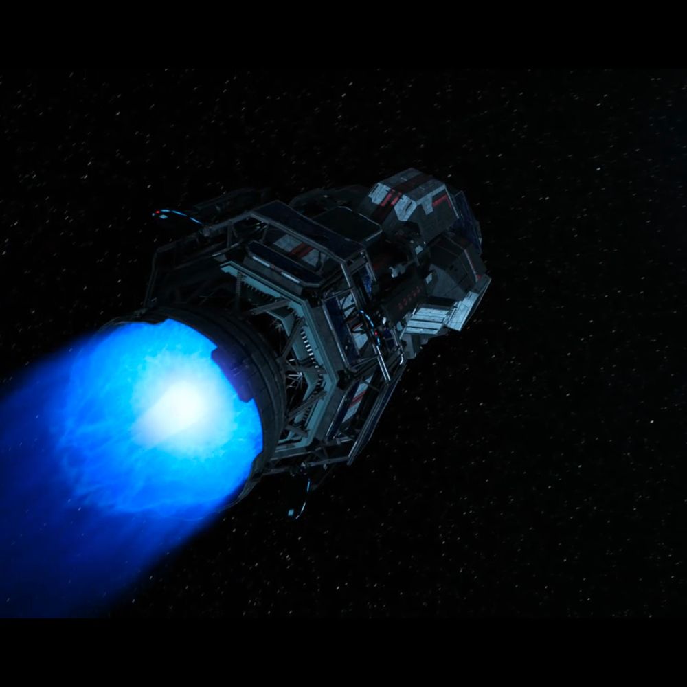 The Expanse Quotes