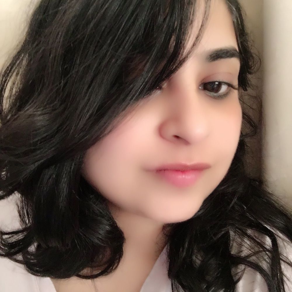 Abha Jai Prakash