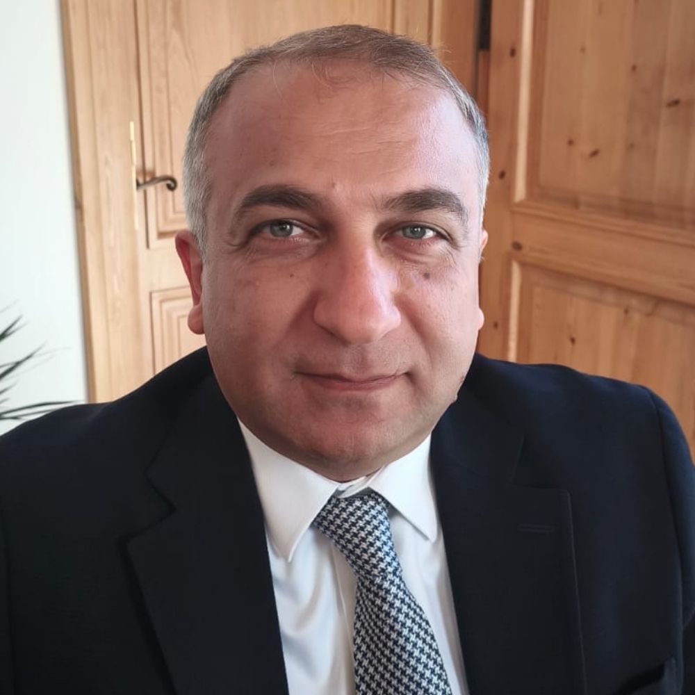 Mehmet Horuş
