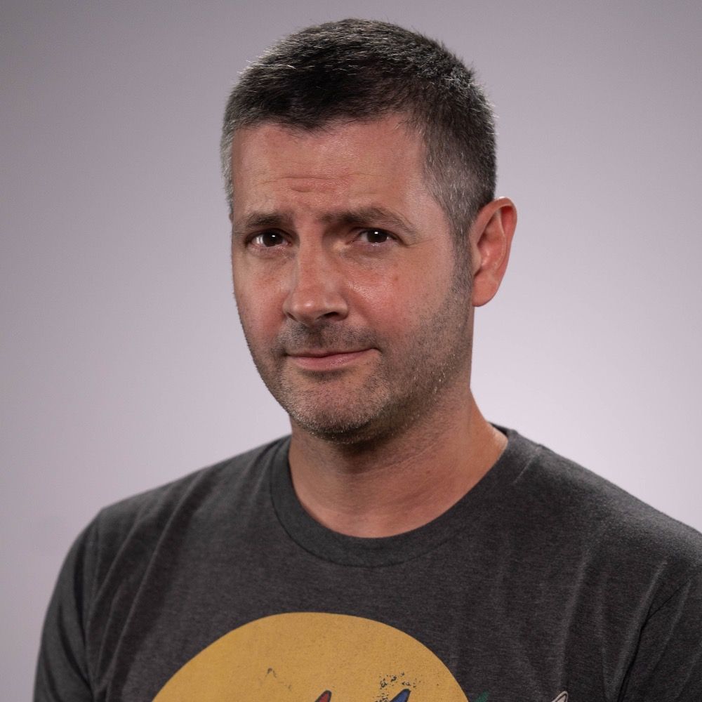 Daemon Hatfield