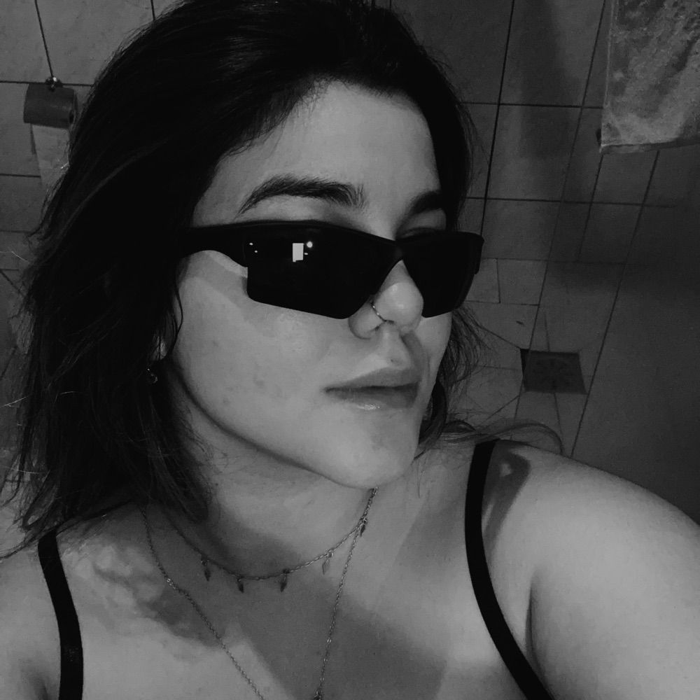 Mari do eletro 