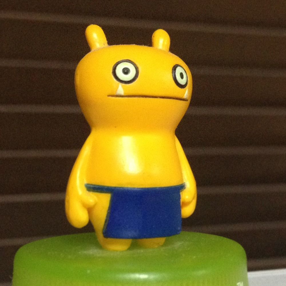 chibiroak