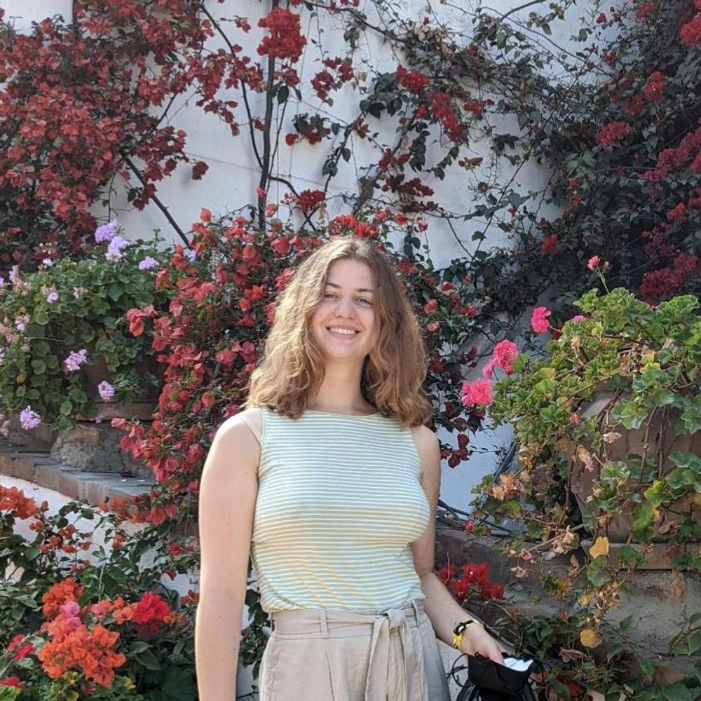 Emanuelle "Emmie" Grody