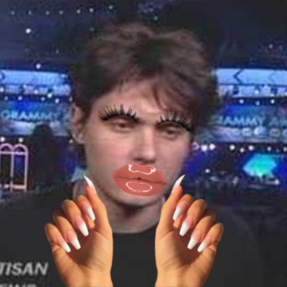 trerry garstasio