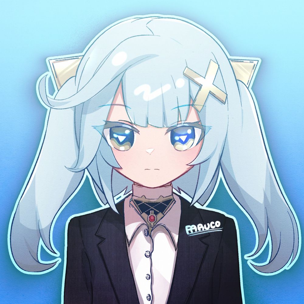 ファル公 / FARUCO
