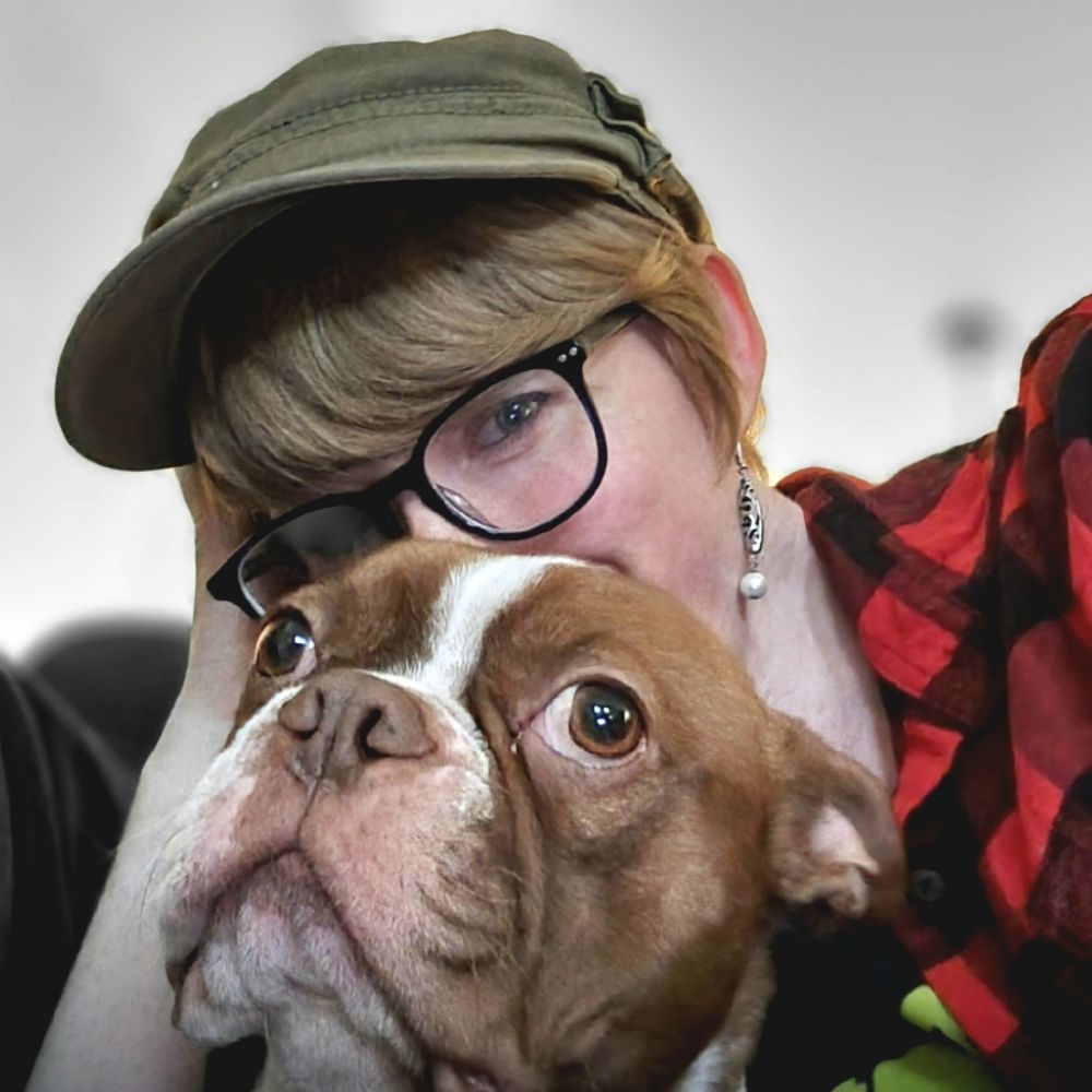 Jency and Carl