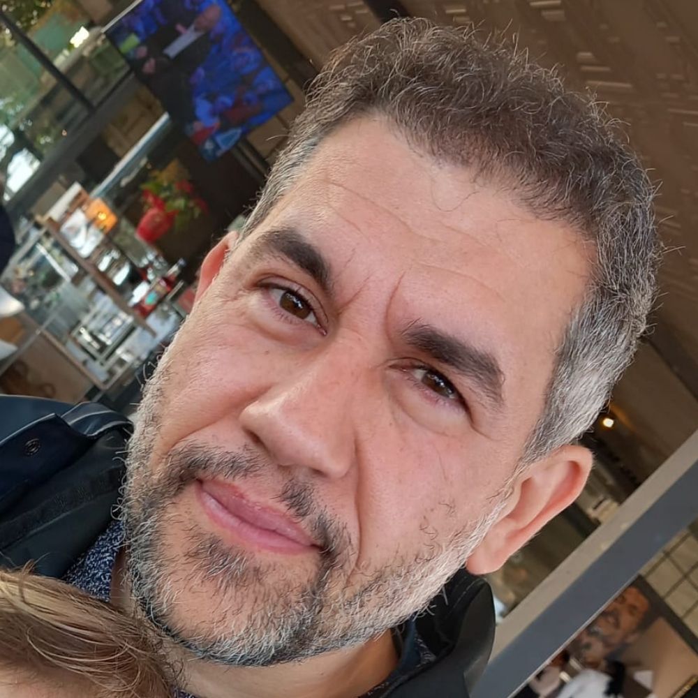 Abel Gavira