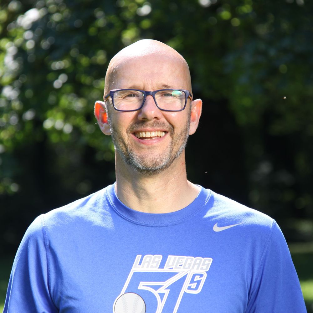 Tom - Bereit zum Beamen