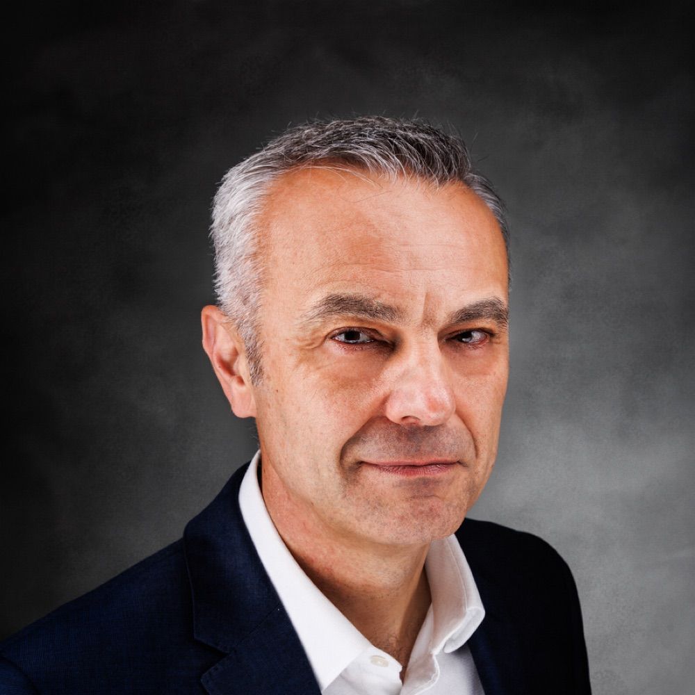 David Hunt- Cleantech