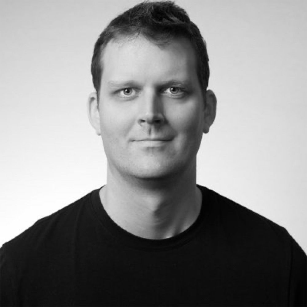 Adam Marrs