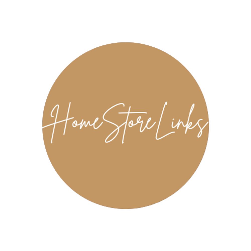 HomeStoreLinks
