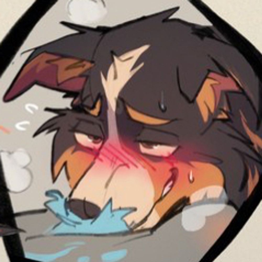 🔞 pupstar