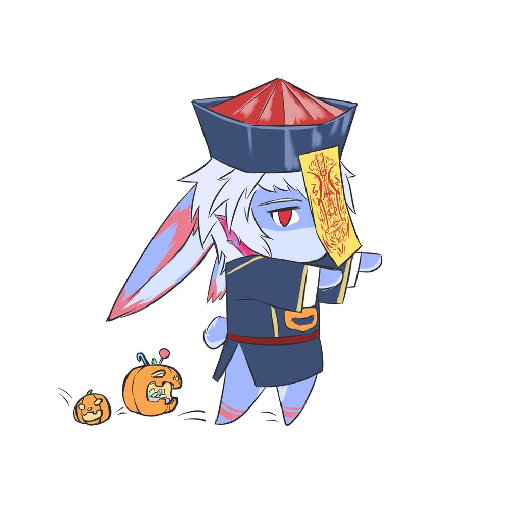 失格lost