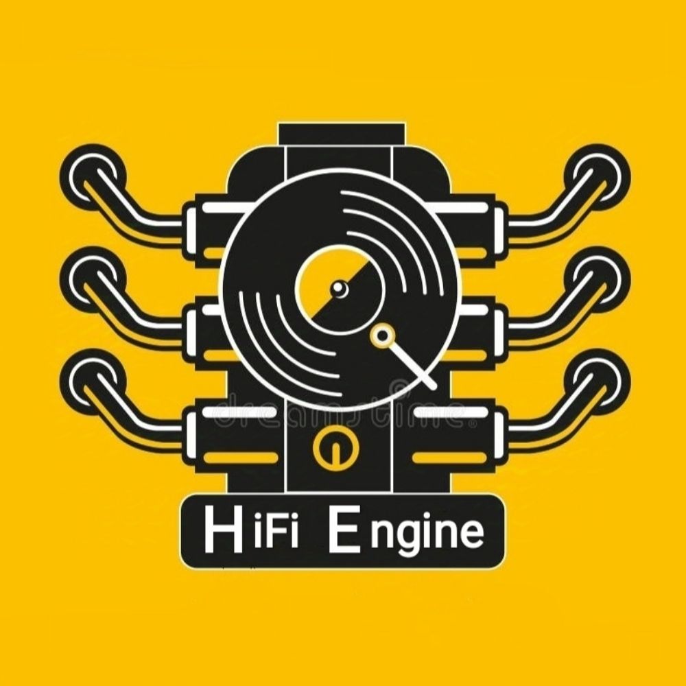 HiFi Engine