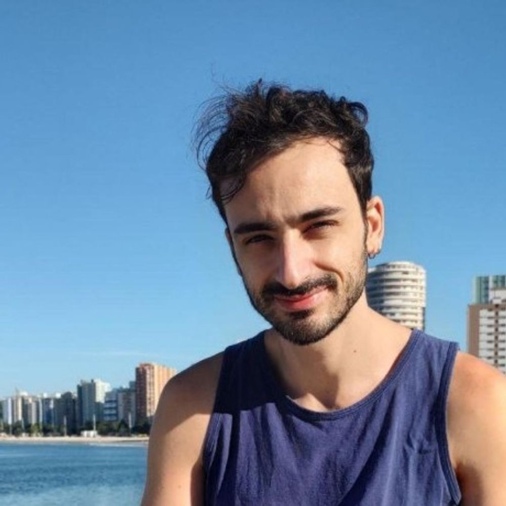 Gabriel Daltoso 