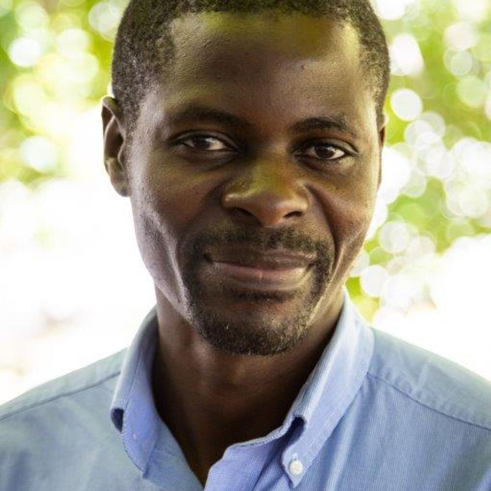 Moses Khisa