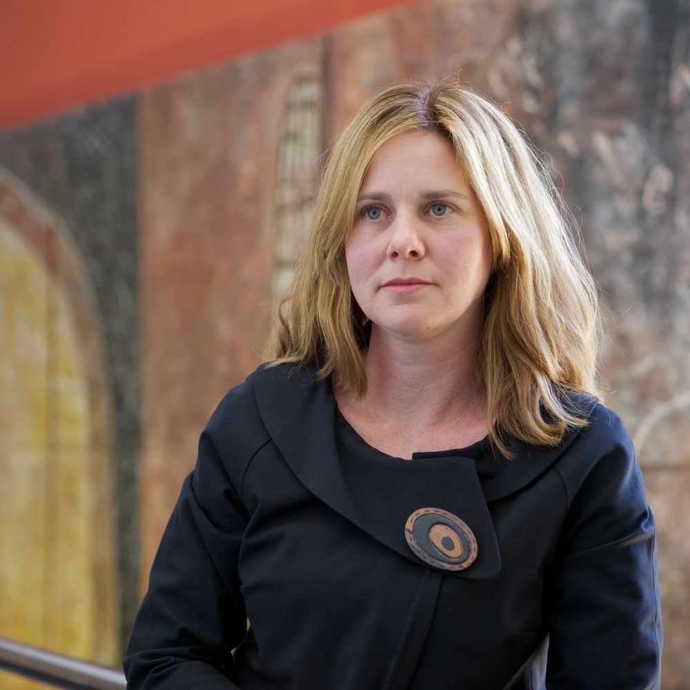 Mary Anne Kenny