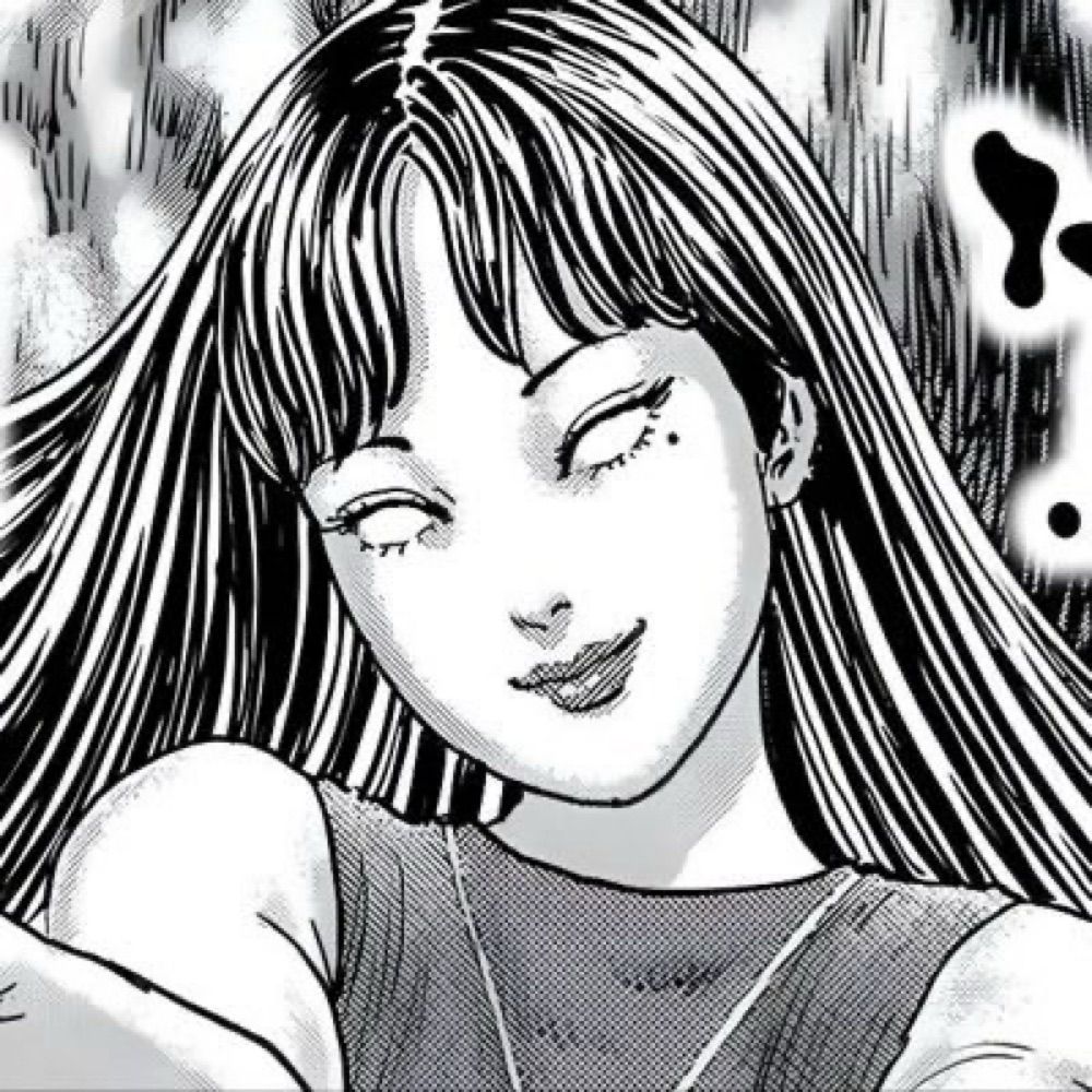 daily junji ito