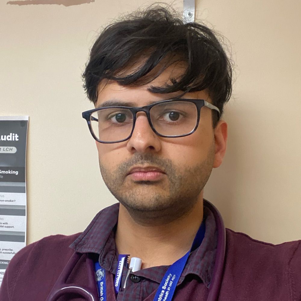 Anirudh Kumar