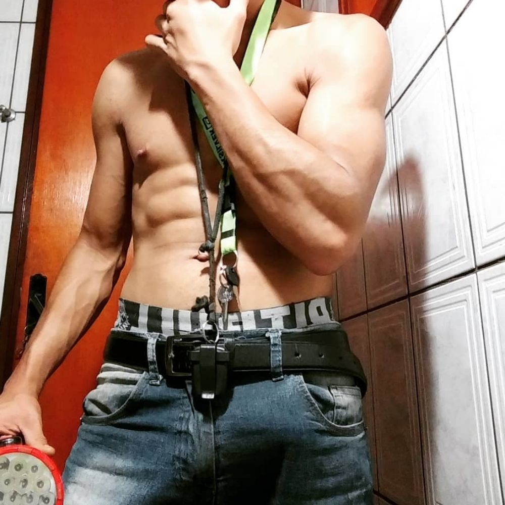 Daniel Santos