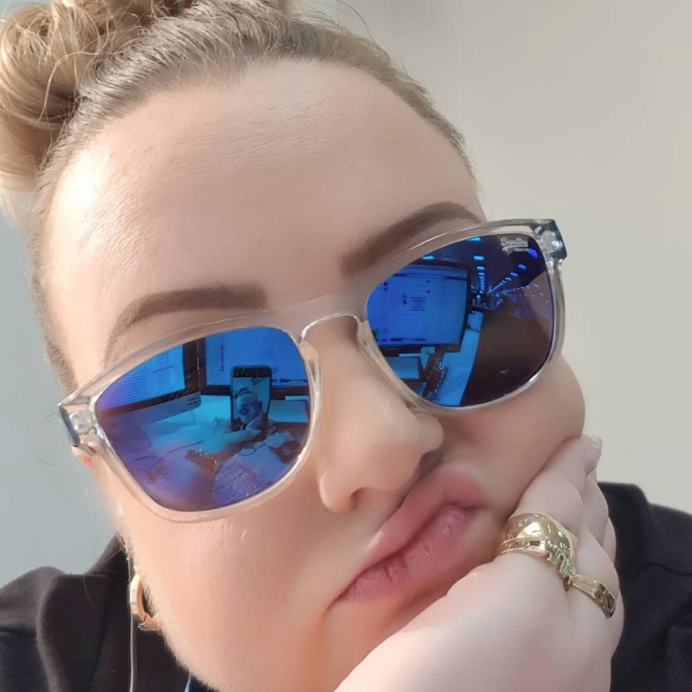 Charleen-Elizabeth