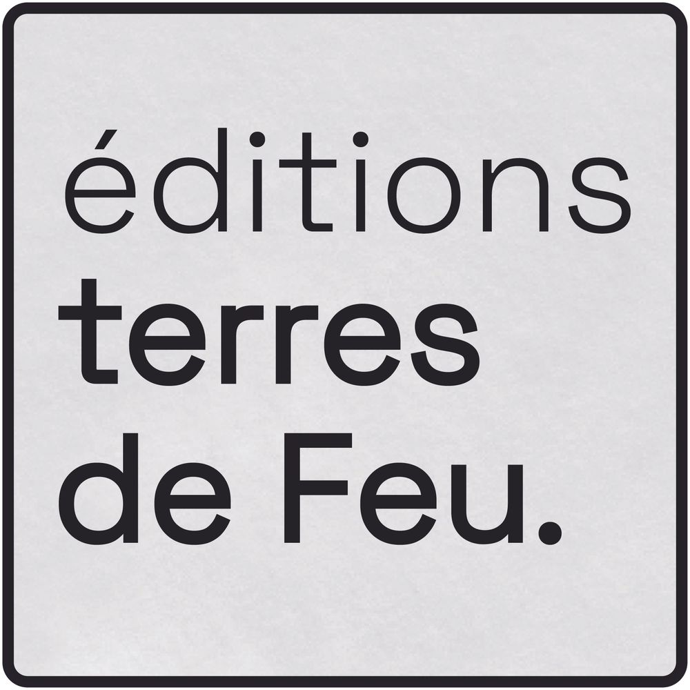 éditions terres de Feu.