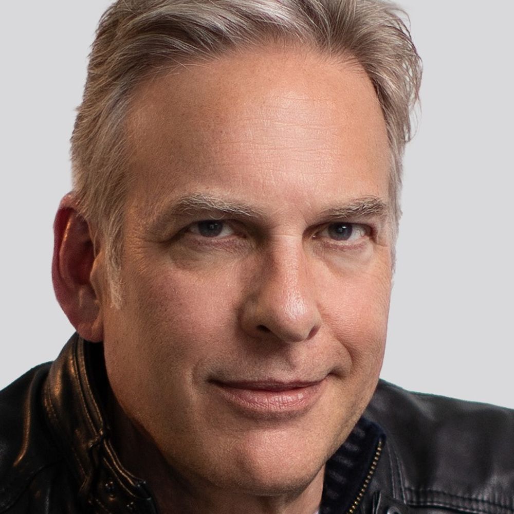 Adam Curry