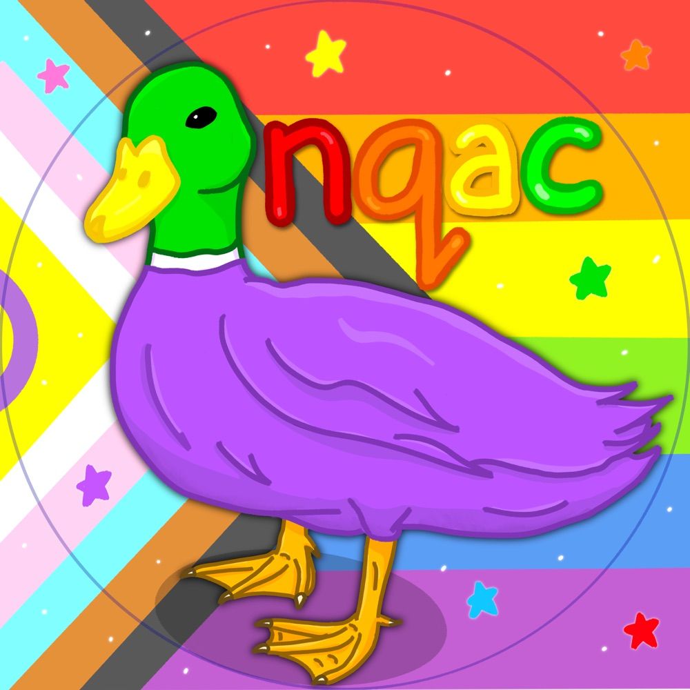 Nottingham Queer Arts Collective