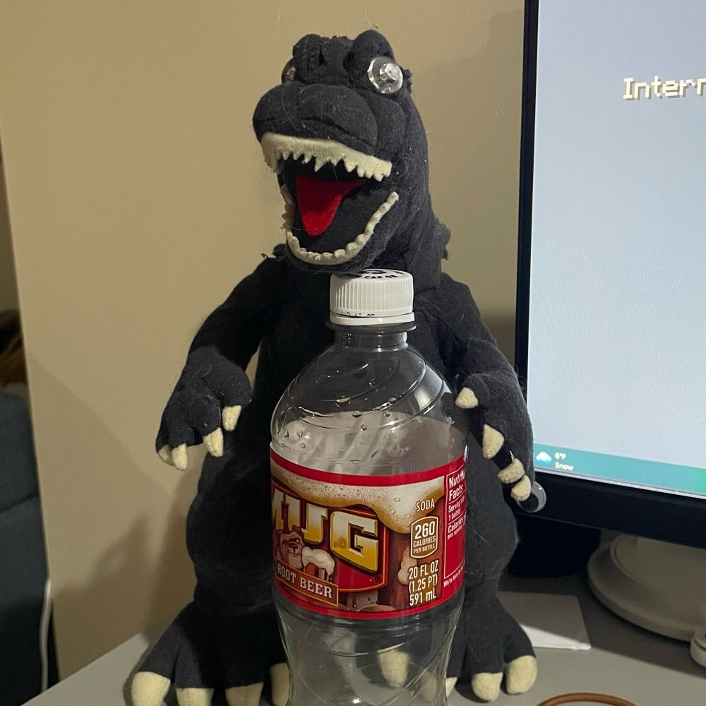 penguinless