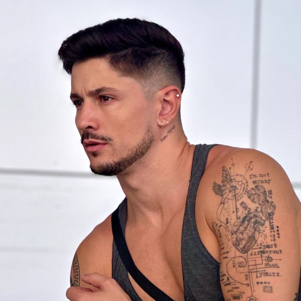 Rafa Vieira 