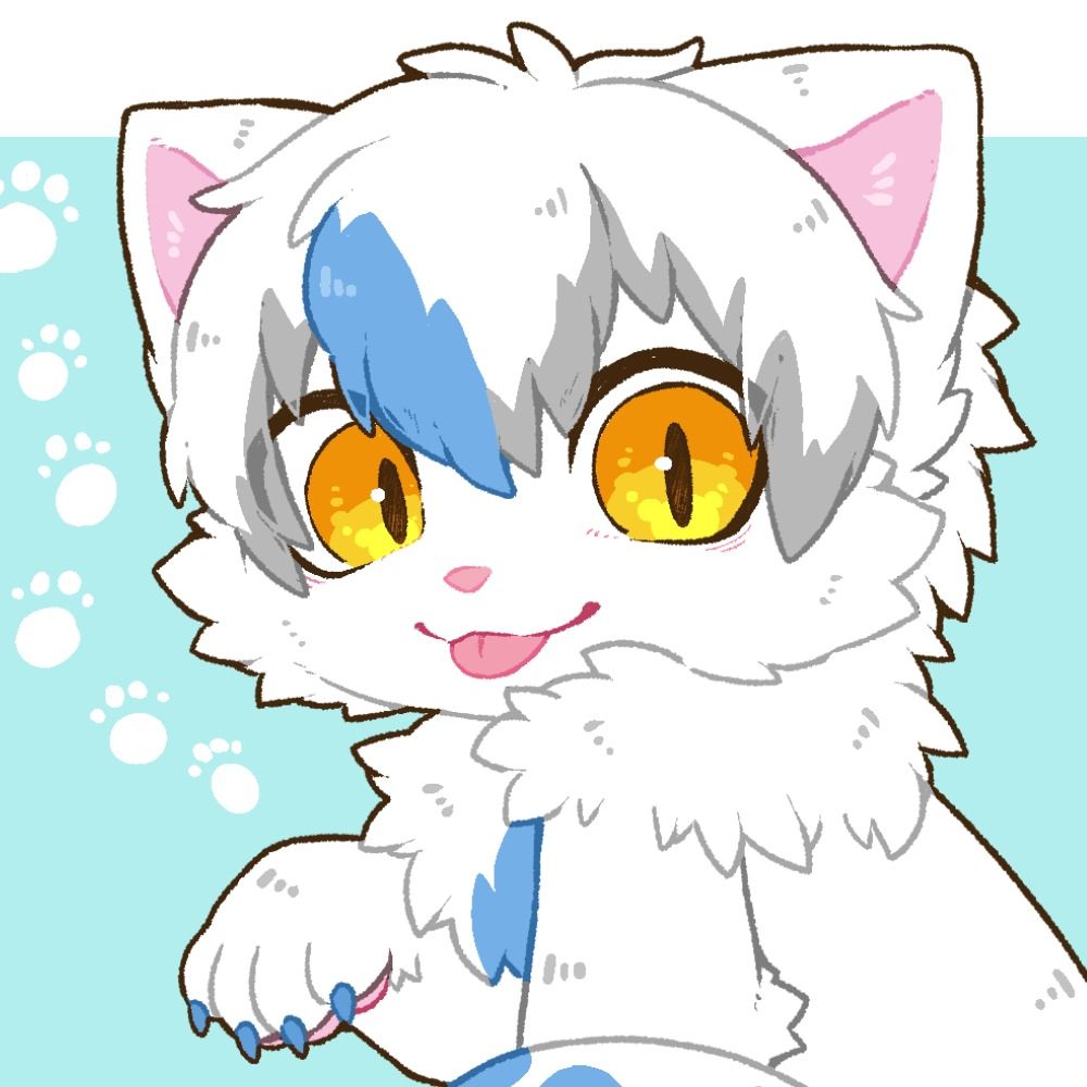 mofmoon🐈🐾