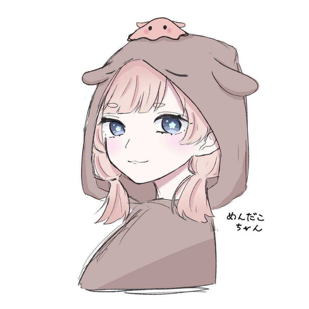 めんだこ