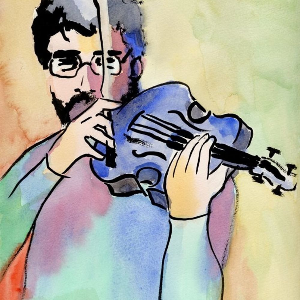 David Echevarría
