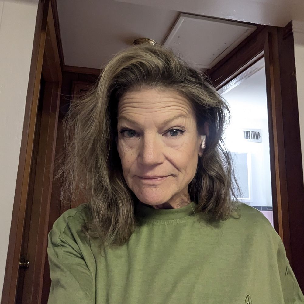 Gina JMcgovern
