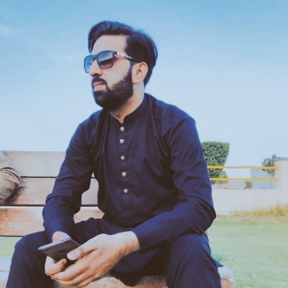 Zaman mehar