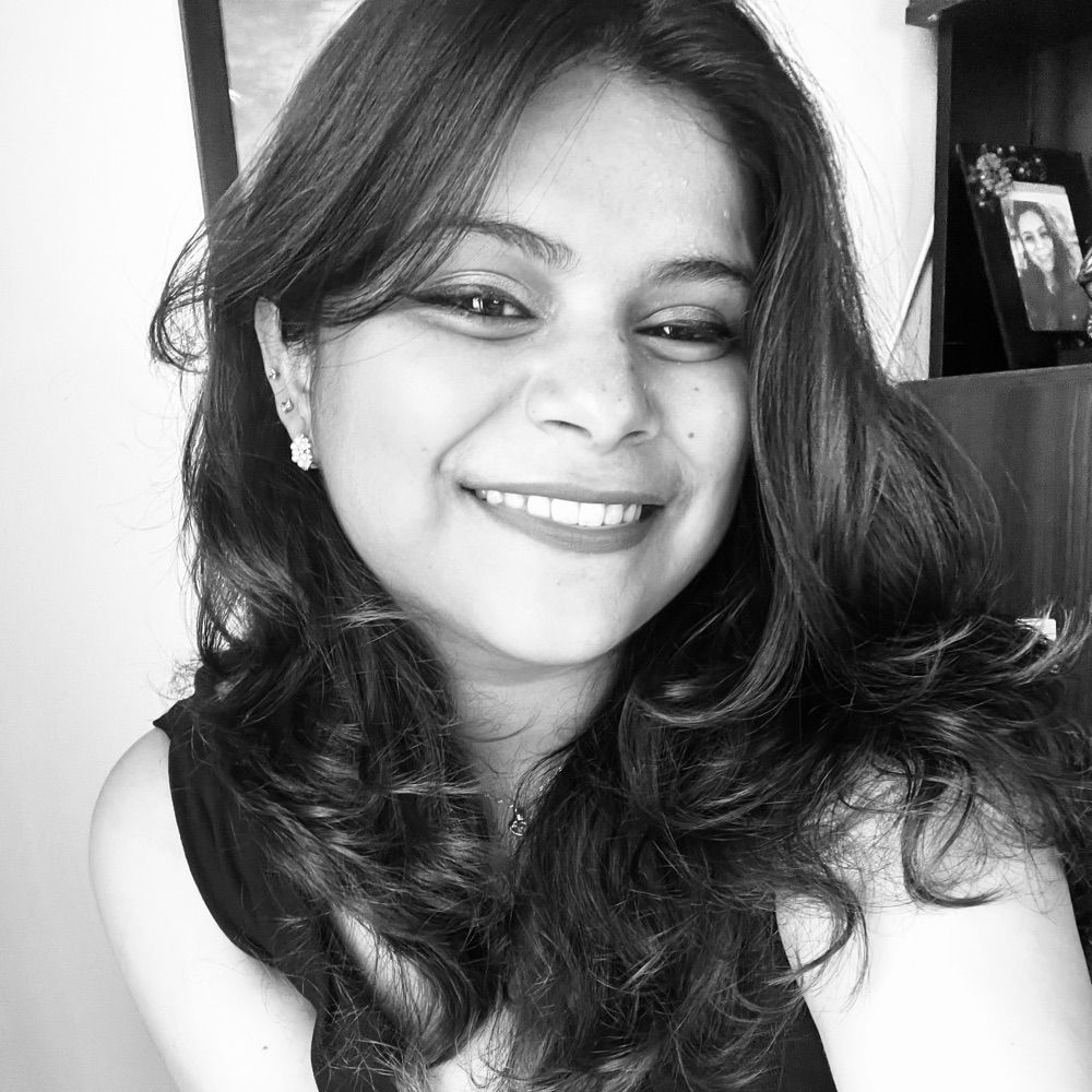 Swagatama Mukherjee