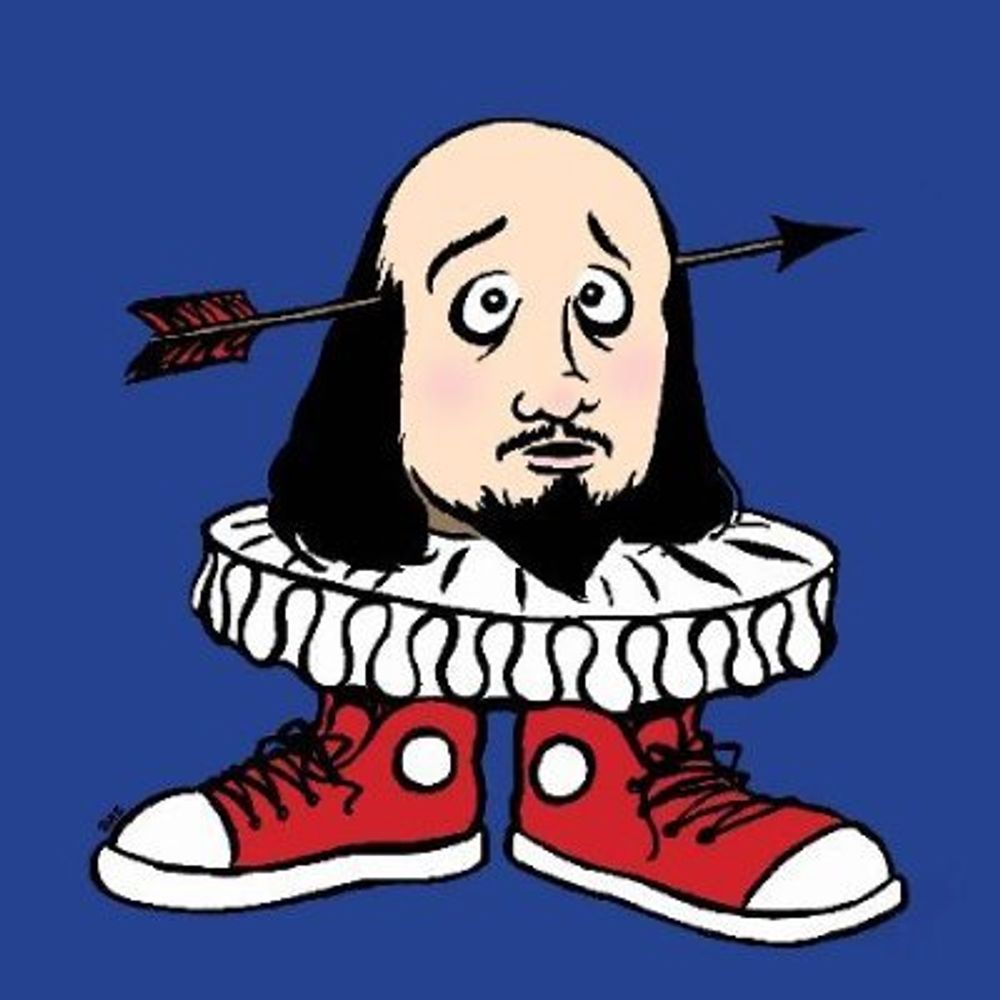 The Complete Works of William Shakespeare (abridged)